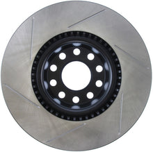 Load image into Gallery viewer, StopTech Slotted Sport Brake Rotor