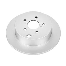 Load image into Gallery viewer, Power Stop 16-19 Subaru Crosstrek Rear Evolution Geomet Coated Rotor