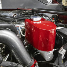 Load image into Gallery viewer, Wehrli 01-19 Chevrolet LB7/LLY/LBZ/LMM/LML/L5P Duramax Brake Master Cylinder Cover - Grape Frost