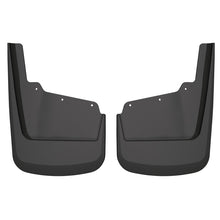 Load image into Gallery viewer, Husky Liners 20-23 GMC Sierra 2500/3500 HD Front Mud Guards - Black