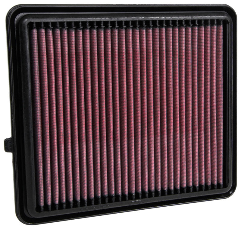 K&N Replacement Air Filter 18-20 Suzuki Jimny II 1.5L L4 - GTR Auto