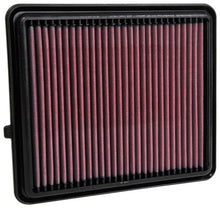 Load image into Gallery viewer, K&amp;N Replacement Air Filter 18-20 Suzuki Jimny II 1.5L L4 - GTR Auto