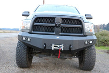 Load image into Gallery viewer, DV8 Offroad 10-14 Dodge Ram 2500/3500 Front Bumper - GTR Auto