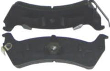 Load image into Gallery viewer, Omix Rear Brake Pads Set- 97-06 Jeep Wrangler TJ