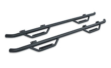Load image into Gallery viewer, Go Rhino Dominator Extreme D2 Side Steps - Tex Blk - 73in (STEPS ONLY REQ BRACKETS SOLD SEPARATELY) - GTR Auto