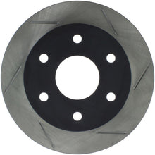 Load image into Gallery viewer, StopTech Power Slot 92-94 Chevrolet Blazer Front Left Rotor