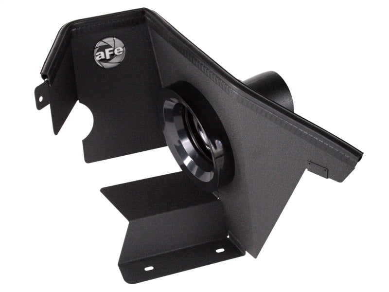 aFe MagnumFORCE Intakes Stage-2 P5R AIS P5R BMW 525i/530i (E60) 04-05 L6-2.5/3.0L - GTR Auto