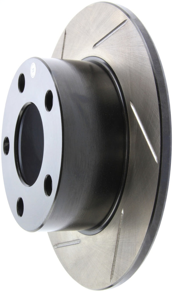 StopTech Slotted Sport Brake Rotor