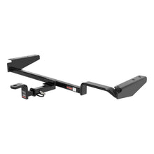 Load image into Gallery viewer, Curt 94-97 Honda Accord Wagon Class 1 Trailer Hitch w/1-1/4in Ball Mount BOXED