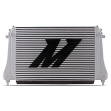 Load image into Gallery viewer, Mishimoto 2015+ VW MK7 Golf TSI / GTI / R Performance Intercooler Kit w/ Pipes (Polished)