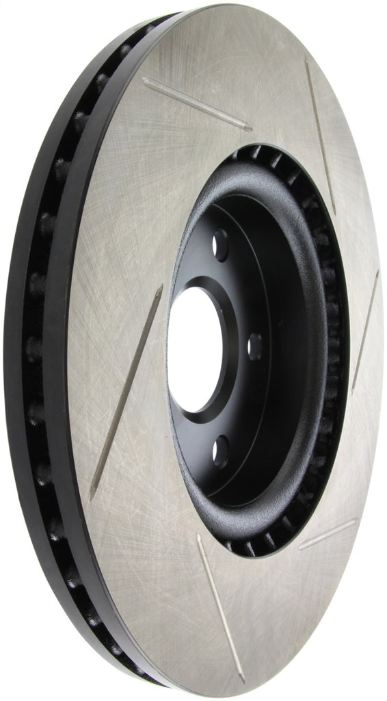 StopTech Slotted Sport Brake Rotor