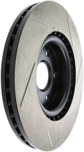 Load image into Gallery viewer, StopTech Slotted Sport Brake Rotor