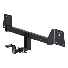 Load image into Gallery viewer, Curt 18-19 Toyota C-HR Class 1 Trailer Hitch w/1-1/4in Ball Mount BOXED