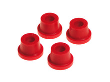 Load image into Gallery viewer, Prothane MG Various Front Control Arm Bushings - Red