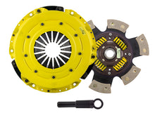 Load image into Gallery viewer, ACT 1979 Chrysler New Yorker HD/Race Rigid 6 Pad Clutch Kit