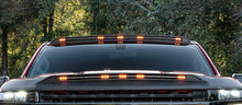 Load image into Gallery viewer, AVS 16-18 Chevrolet Silverado 1500 Aerocab Marker Light - Summit White