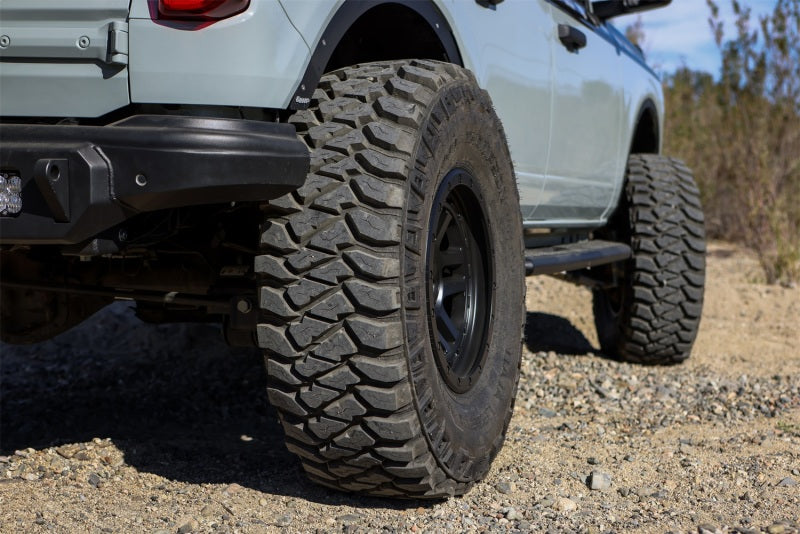 Mickey Thompson Baja Legend MTZ Tire - LT275/65R20 126/123Q 90000057364