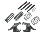 Belltech LOWERING KIT WITH ND2 SHOCKS