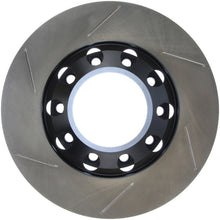 Load image into Gallery viewer, StopTech Slotted Sport Brake Rotor