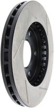 Load image into Gallery viewer, StopTech Slotted Sport Brake Rotor