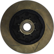 Load image into Gallery viewer, StopTech Slotted Sport Brake Rotor