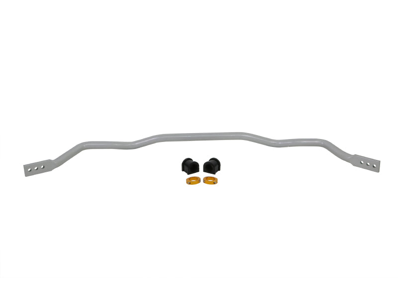 Whiteline EVO X Rear 27 mm Heavy Duty Adjustable Swaybar