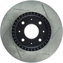Load image into Gallery viewer, StopTech Slotted Sport Brake Rotor