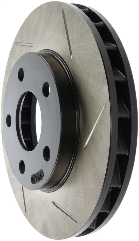 StopTech Slotted Sport Brake Rotor