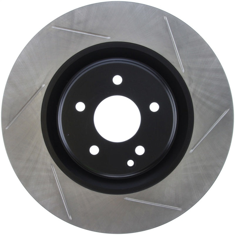 StopTech Slotted Sport Brake Rotor