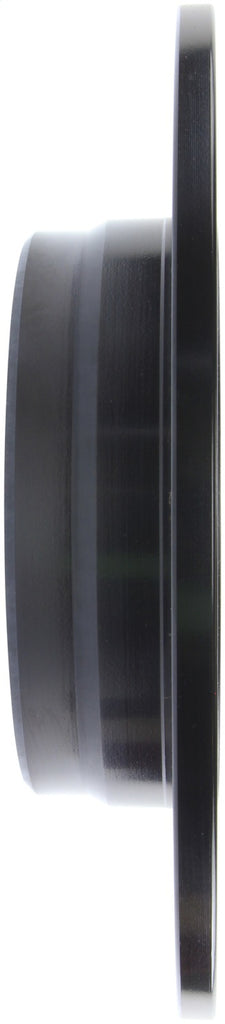 StopTech Slotted Sport Brake Rotor