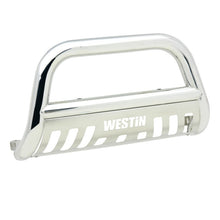 Load image into Gallery viewer, Westin 1999-2007 Chevy Silverado Classic 1500LD E-Series Bull Bar - SS