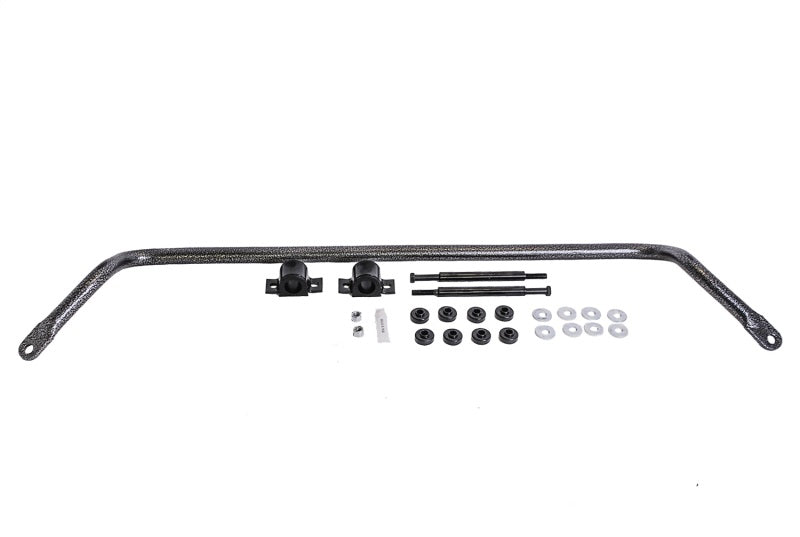 Hellwig 95-00 Chevrolet Tahoe Solid Heat Treated Chromoly 1-1/8in Front Sway Bar