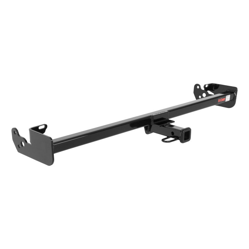 Curt 07-10 Scion xD Class 1 Trailer Hitch w/1-1/4in Receiver BOXED