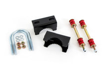 Load image into Gallery viewer, UMI Performance Aftermarket Rear End Sway Bar Installation Kit- 3-1/4in Axle Tubes