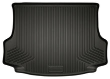 Load image into Gallery viewer, Husky Liners 13 Toyota RAV4 Weatherbeater Black Cargo Liner - GTR Auto