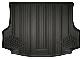 Husky Liners 13 Toyota RAV4 Weatherbeater Black Cargo Liner - GTR Auto