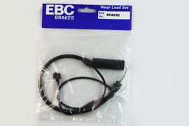 EBC 96-98 BMW Z3 1.9 Front Wear Leads - GTR Auto
