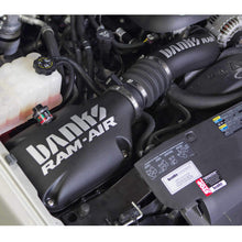 Load image into Gallery viewer, Banks Power 99-08 Chev/GMC 4.8-6.0L SUV (Full Size Only) Ram-Air Intake System - Dry Filter - GTR Auto