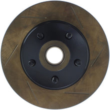 Load image into Gallery viewer, StopTech Slotted Sport Brake Rotor
