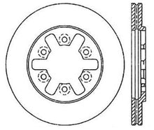 Load image into Gallery viewer, StopTech Slotted &amp; Drilled Sport Brake Rotor