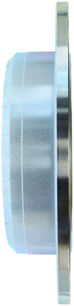 StopTech Select Sport Drilled & Slotted Rotor - Front