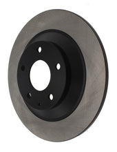 Load image into Gallery viewer, Stoptech 13-18 Mazda CX-5 Rear Premium Solid Cryostop Brake Rotor