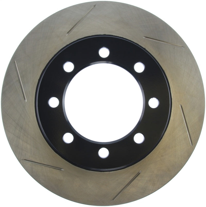 StopTech Slotted Sport Brake Rotor