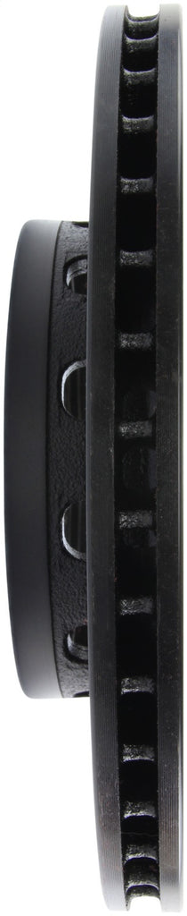 StopTech Slotted Sport Brake Rotor