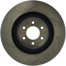 Load image into Gallery viewer, StopTech Slotted Sport Brake Rotor