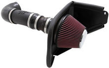 Load image into Gallery viewer, K&amp;N 08-09 Pontiac G8 V6-3.6L AirCharger Performance Intake