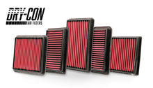Load image into Gallery viewer, GrimmSpeed 93-07 Subaru WRX/STI Dry-Con Performance Panel Air Filter