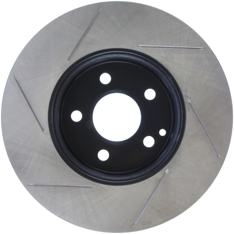 StopTech Slotted Sport Brake Rotor
