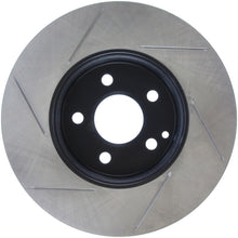 Load image into Gallery viewer, StopTech Slotted Sport Brake Rotor