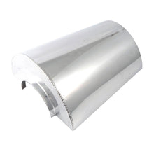 Load image into Gallery viewer, Spectre Air Filter Heat Shield (Tall) 4in. - Polished Aluminum